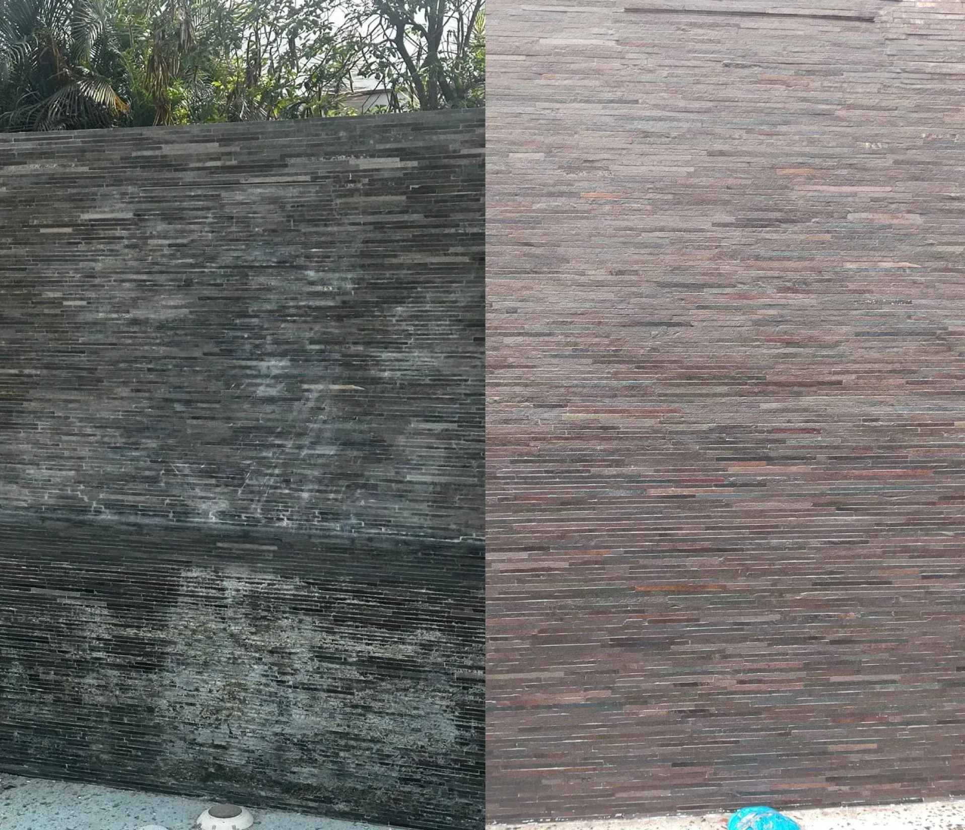 proyectos antes y después