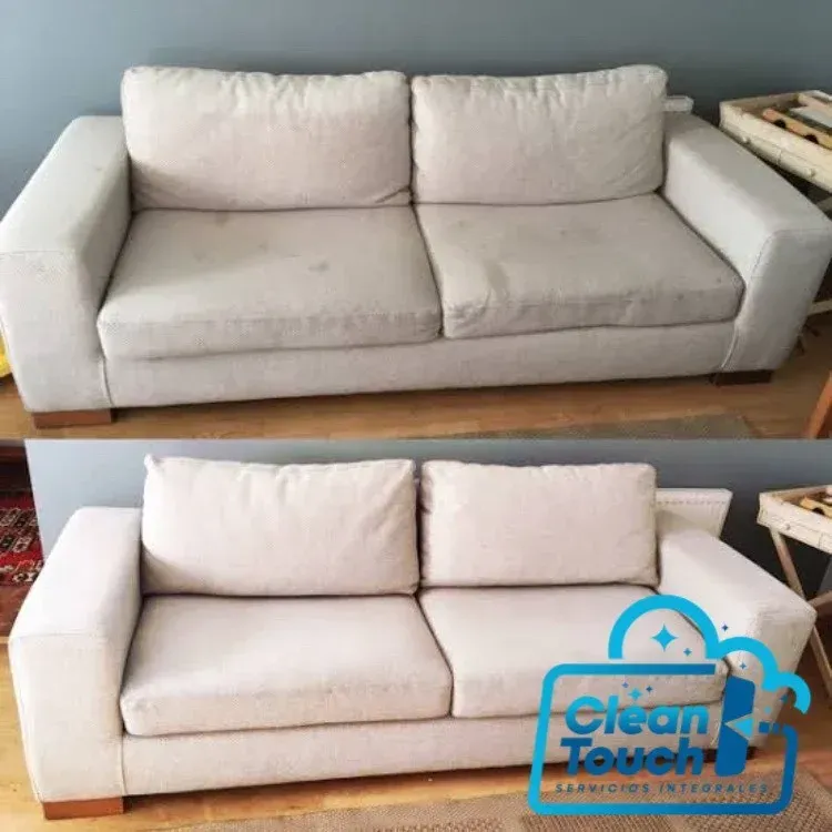 proyectos antes y después