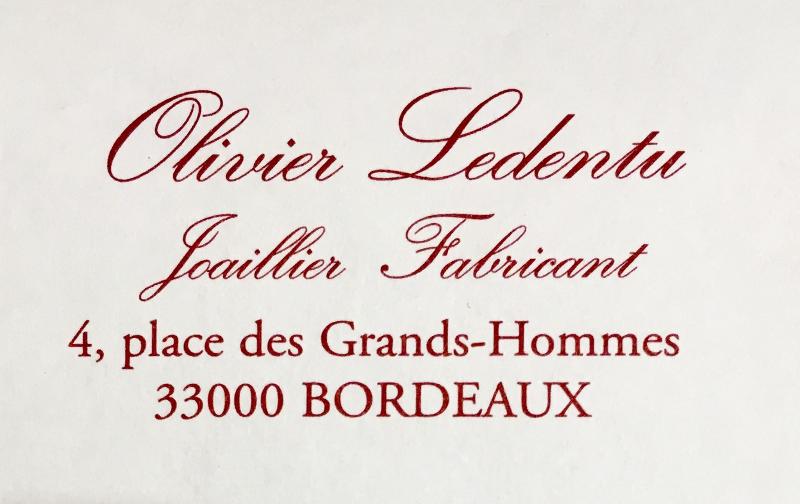 Bijouterie grands hommes Clearance