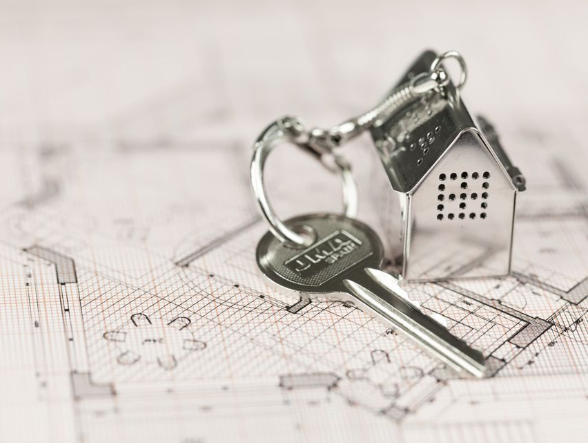 Nos services immobiliers sur l'Arc lémanique - KF Courtage Immobilier
