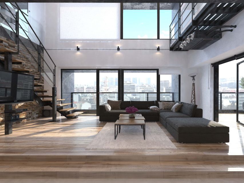 Location de biens immobiliers - KF Courtage Immobilier