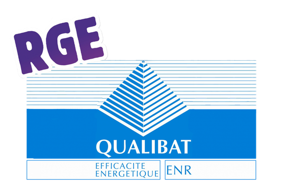 Logo RGE Qualibat artisan