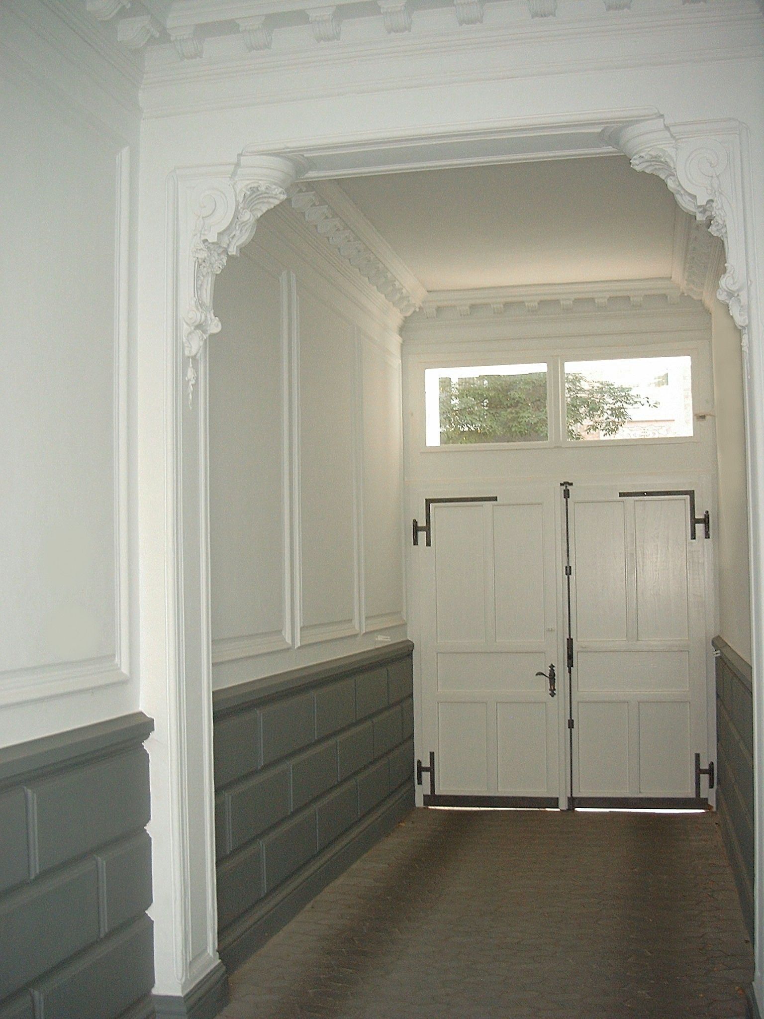 Gröters & Sohn Maler- und Lackierermeister GmbH & Co. KG Anstrich