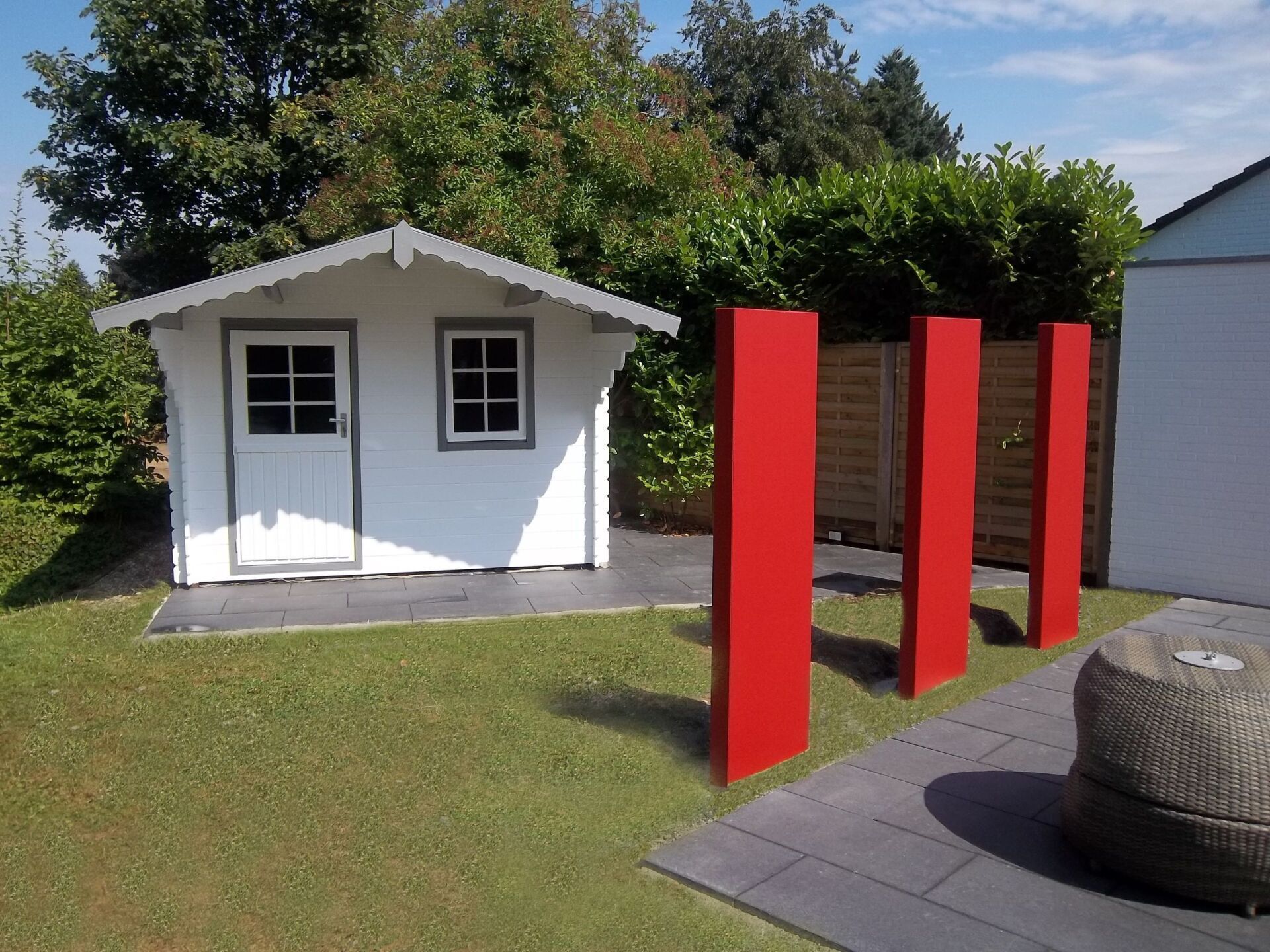 Gröters & Sohn Maler- und Lackierermeister GmbH & Co. KG Gestaltungen