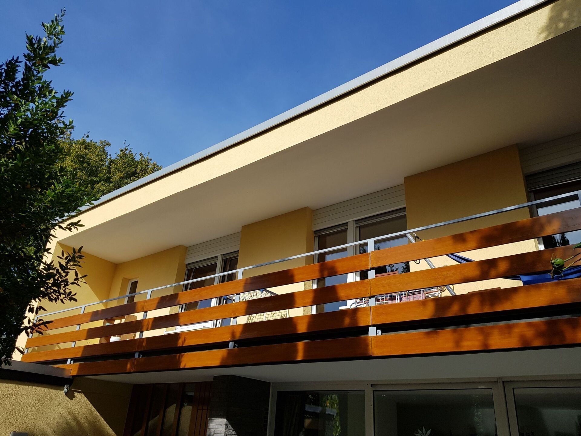 Gröters & Sohn Maler- und Lackierermeister GmbH & Co. KG Fassadenanstrich