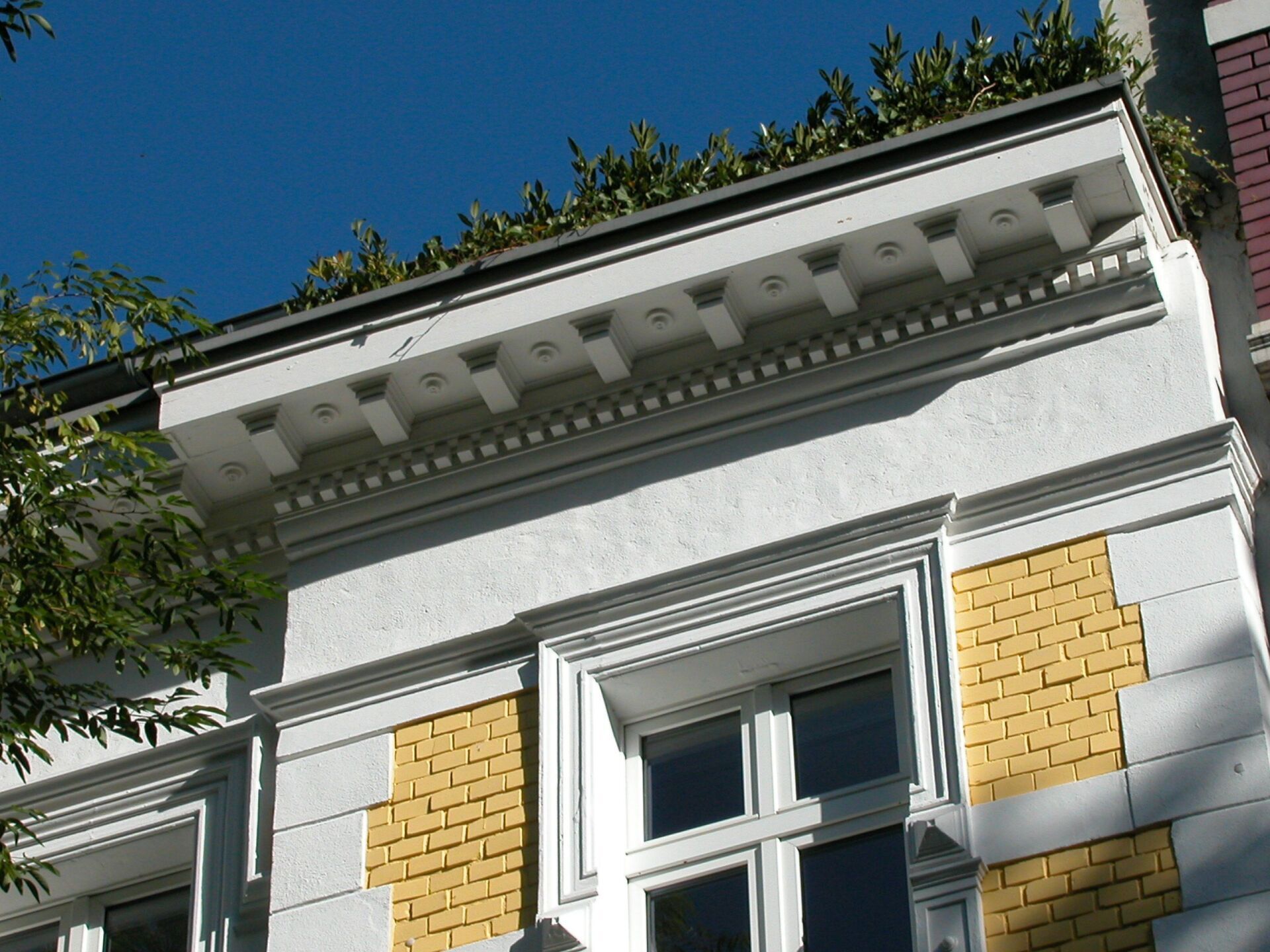 Gröters & Sohn Maler- und Lackierermeister GmbH & Co. KG Fassadenanstrich