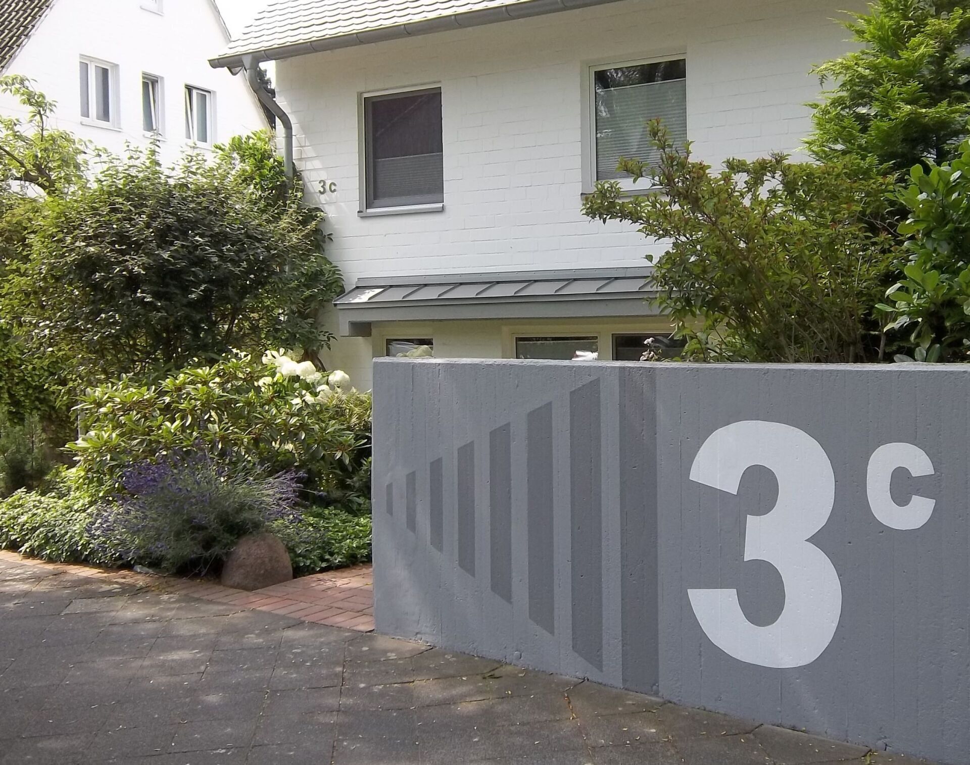 Gröters & Sohn Maler- und Lackierermeister GmbH & Co. KG Fassadengestaltung