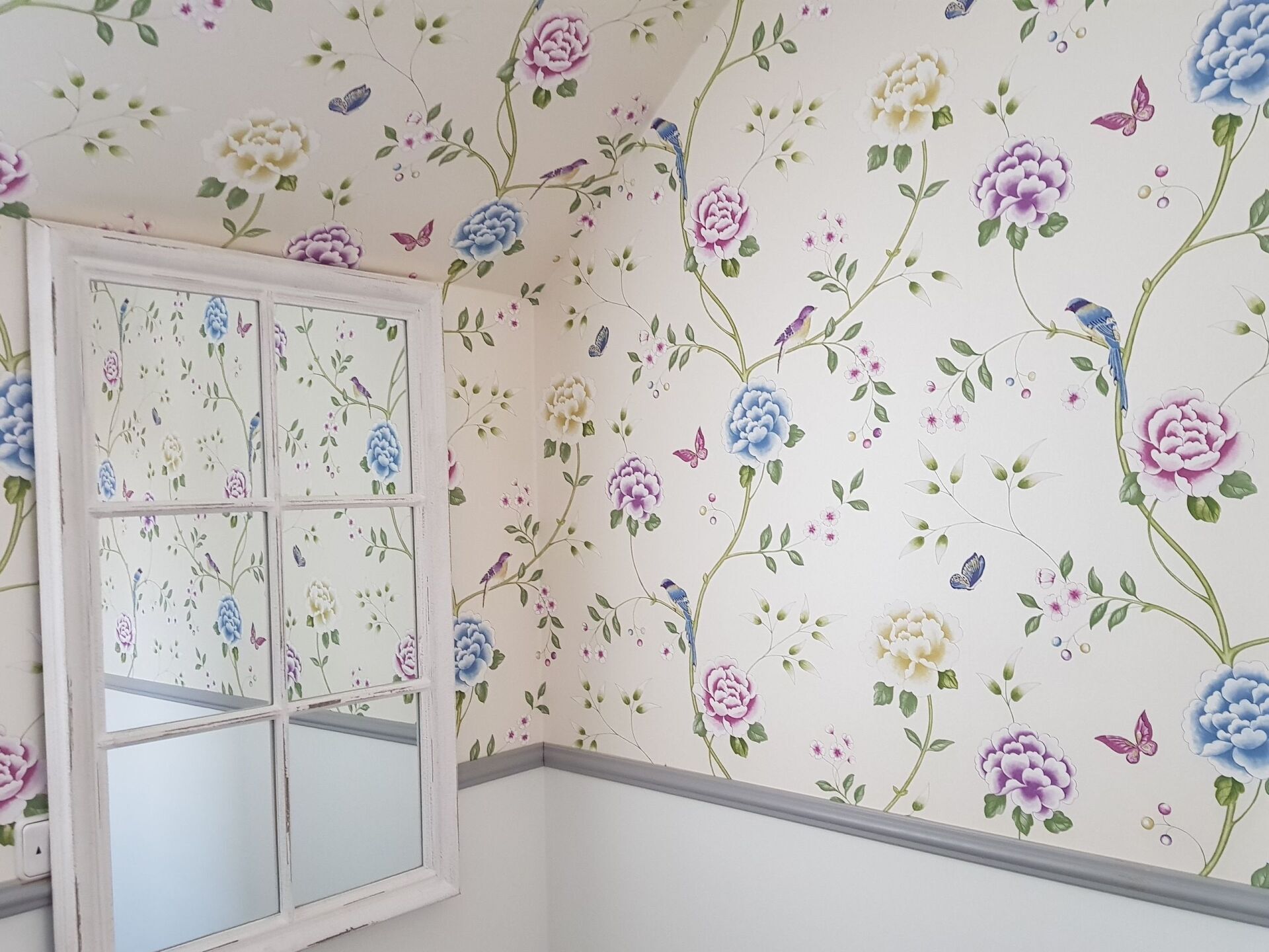 Gröters & Sohn Maler- und Lackierermeister GmbH & Co. KG Tabetten