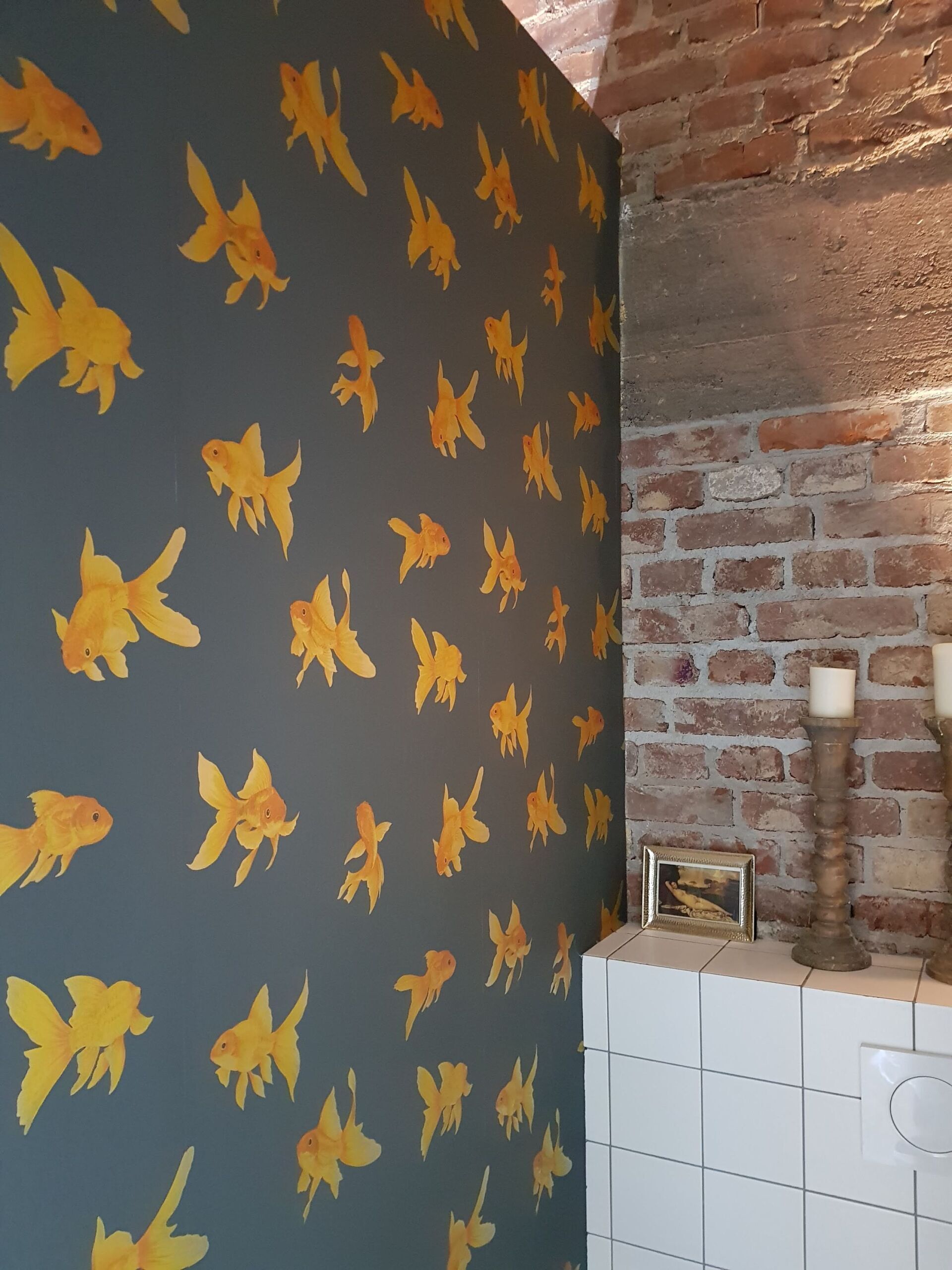 Gröters & Sohn Maler- und Lackierermeister GmbH & Co. KG Tabetten