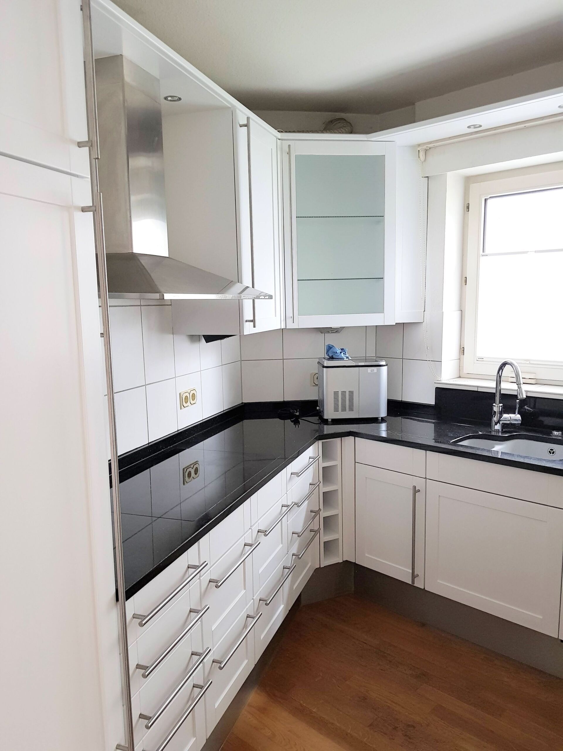 Gröters & Sohn Maler- und Lackierermeister GmbH & Co. KG Lackierarbeiten