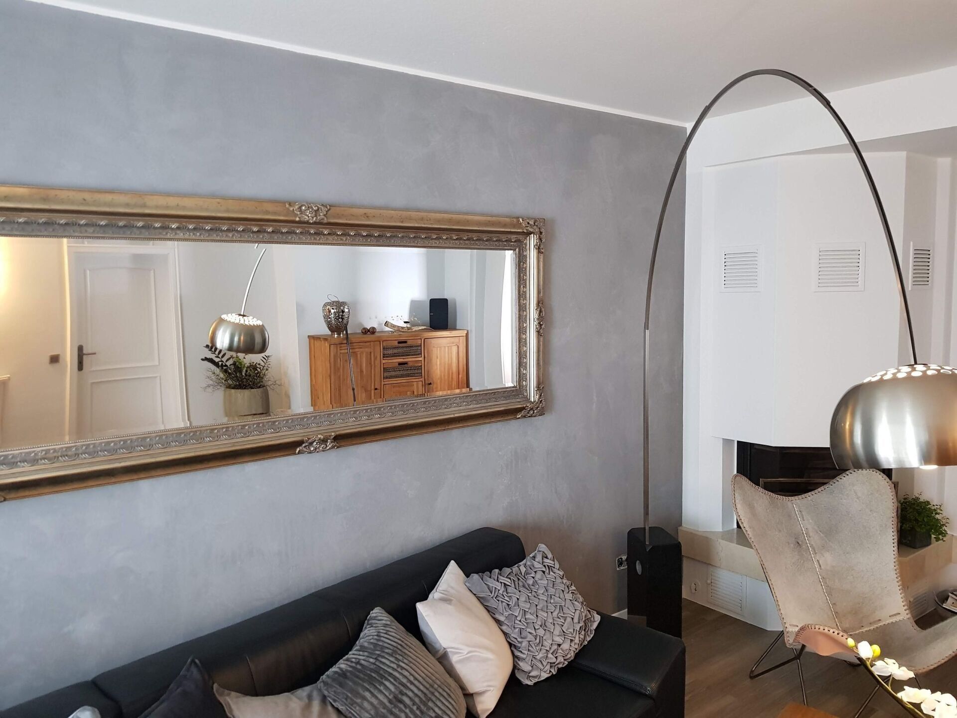 Gröters & Sohn Maler- und Lackierermeister GmbH & Co. KG Wangestaltungen