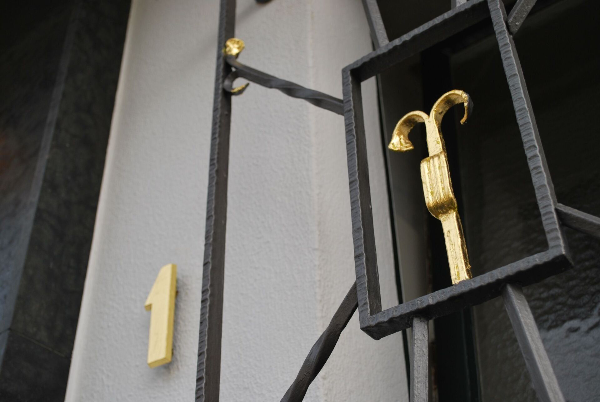 Gröters & Sohn Maler- und Lackierermeister GmbH & Co. KG Vergoldung