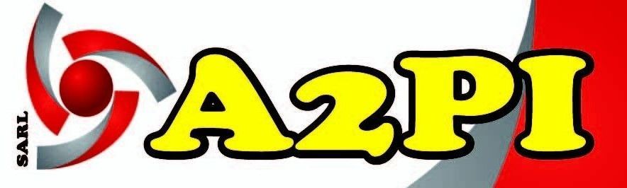 Logo A2PI
