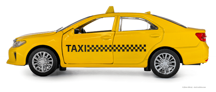 Taxi Tönnissen – Taxi