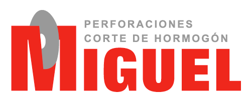 Perforaciones y Corte de Hormigón Miguel
