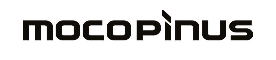 Mocopinus logo