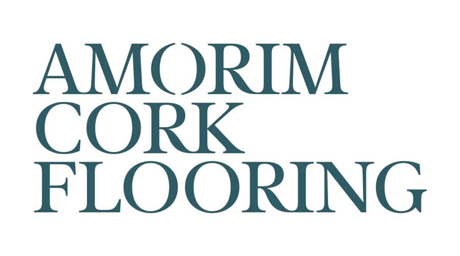 Amorim Cork Flooring logo