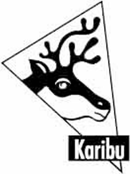 Karibu logo