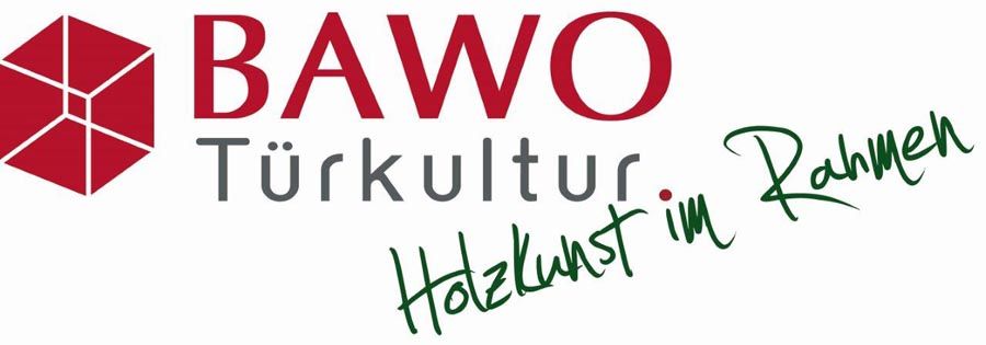 Bawo Türkultur logo