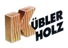 Kübler Holz logo