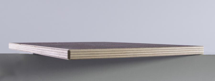 Holzboden Holzplatte