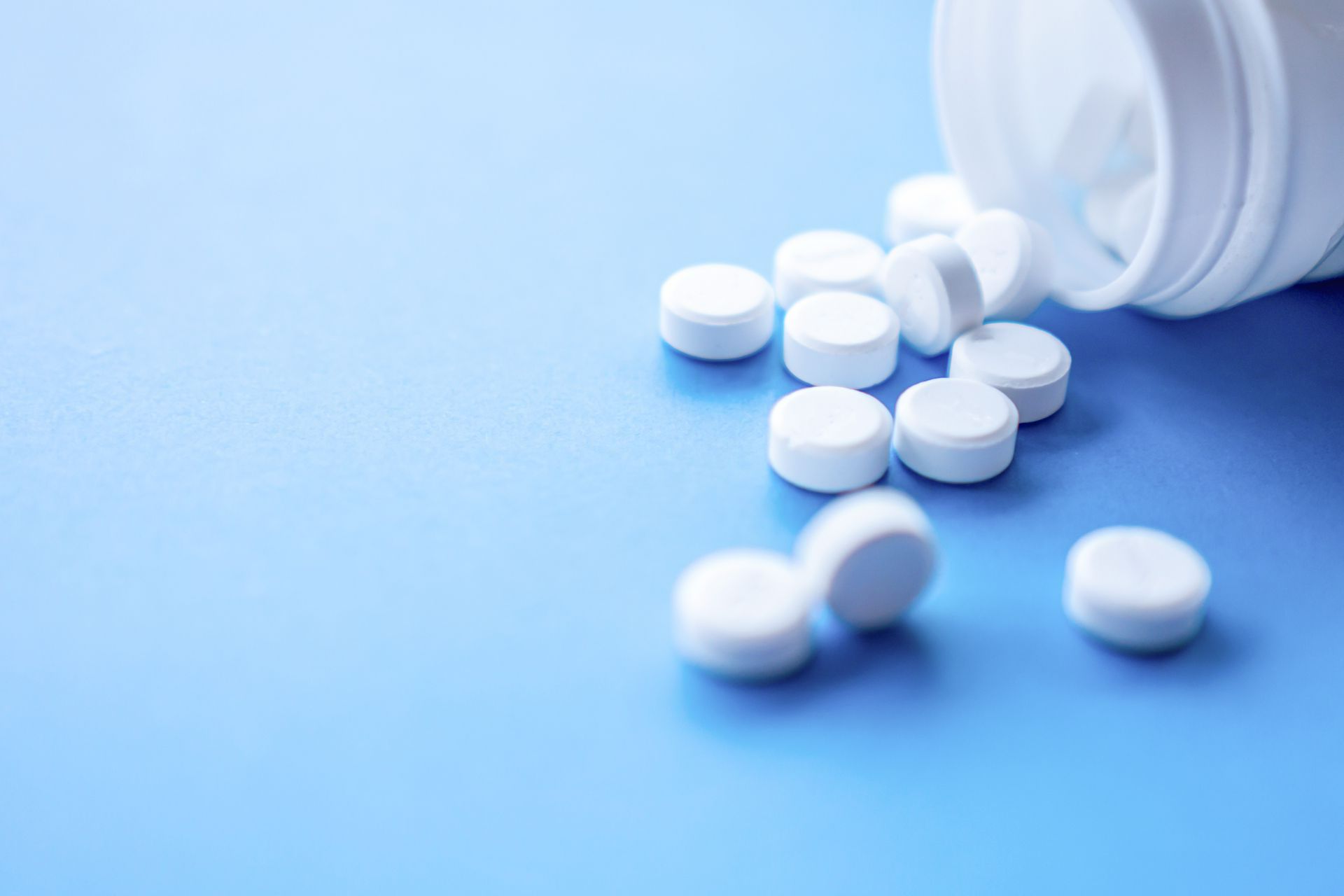 Des comprimés homéopathiques