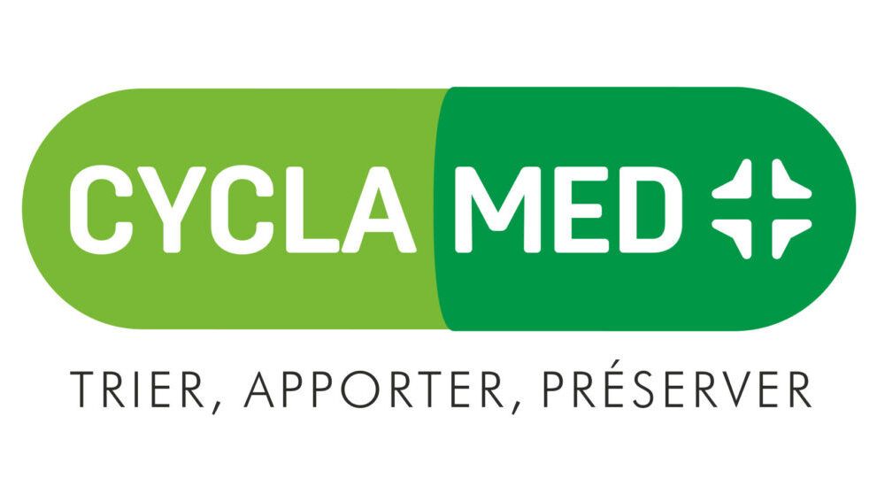 Logo Cyclamed