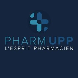 Logo Pharm-UPP