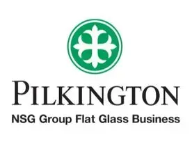 Pilkingtion Logo