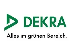 Dekra Logo