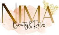 Nima Beauty and Relax-logo