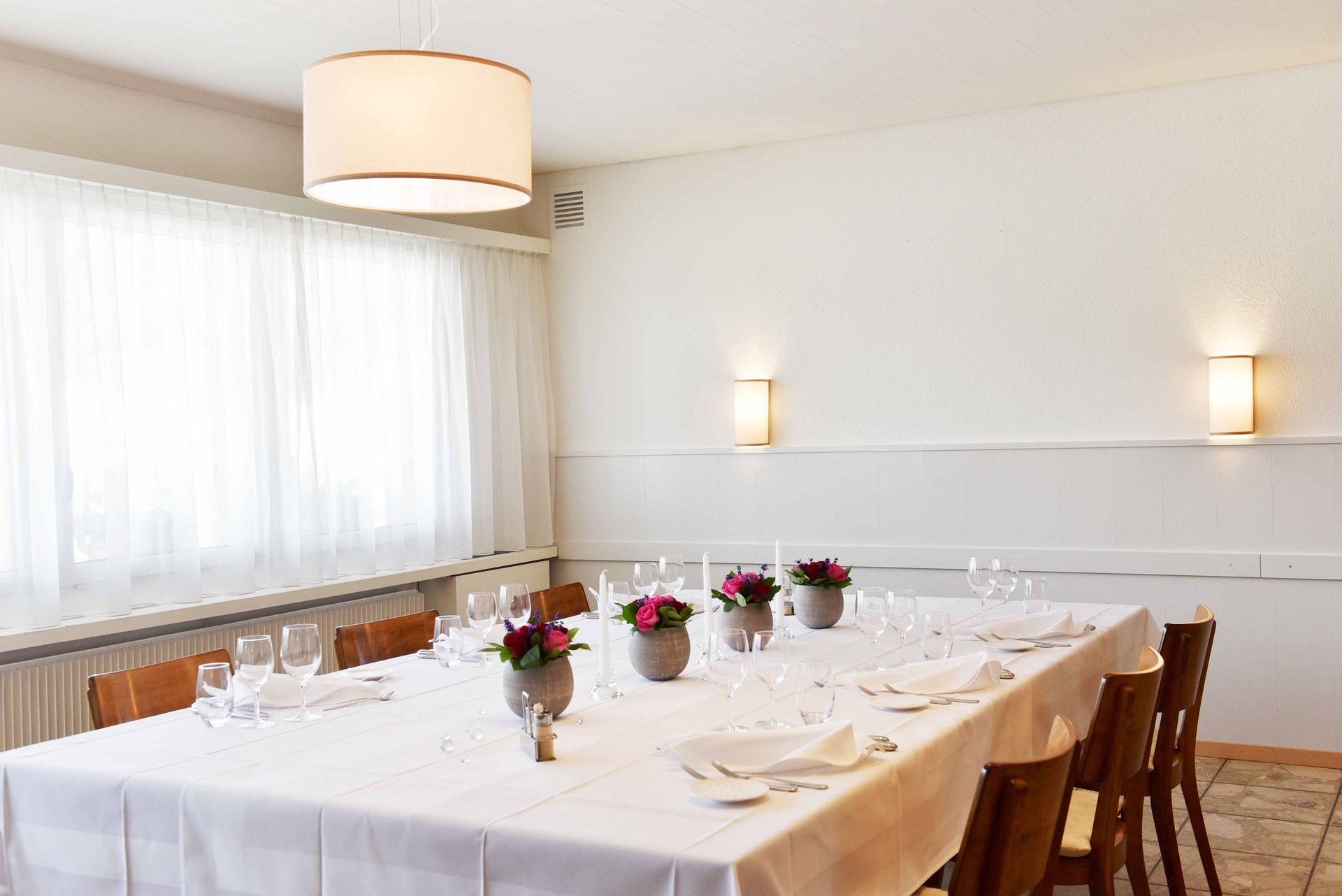 restaurant linde - schweizer küche - kappel solothurn