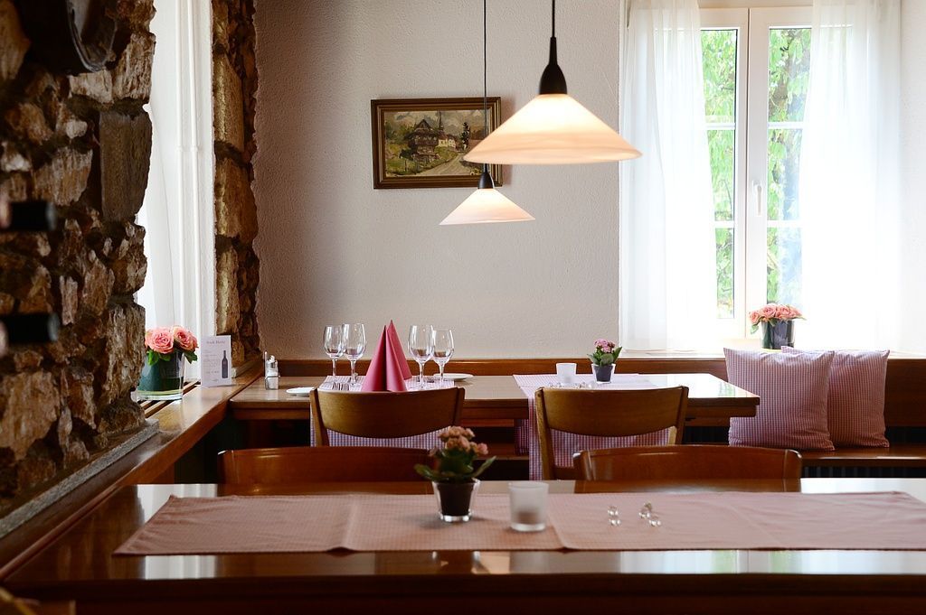 restaurant linde - schweizer küche - kappel solothurn