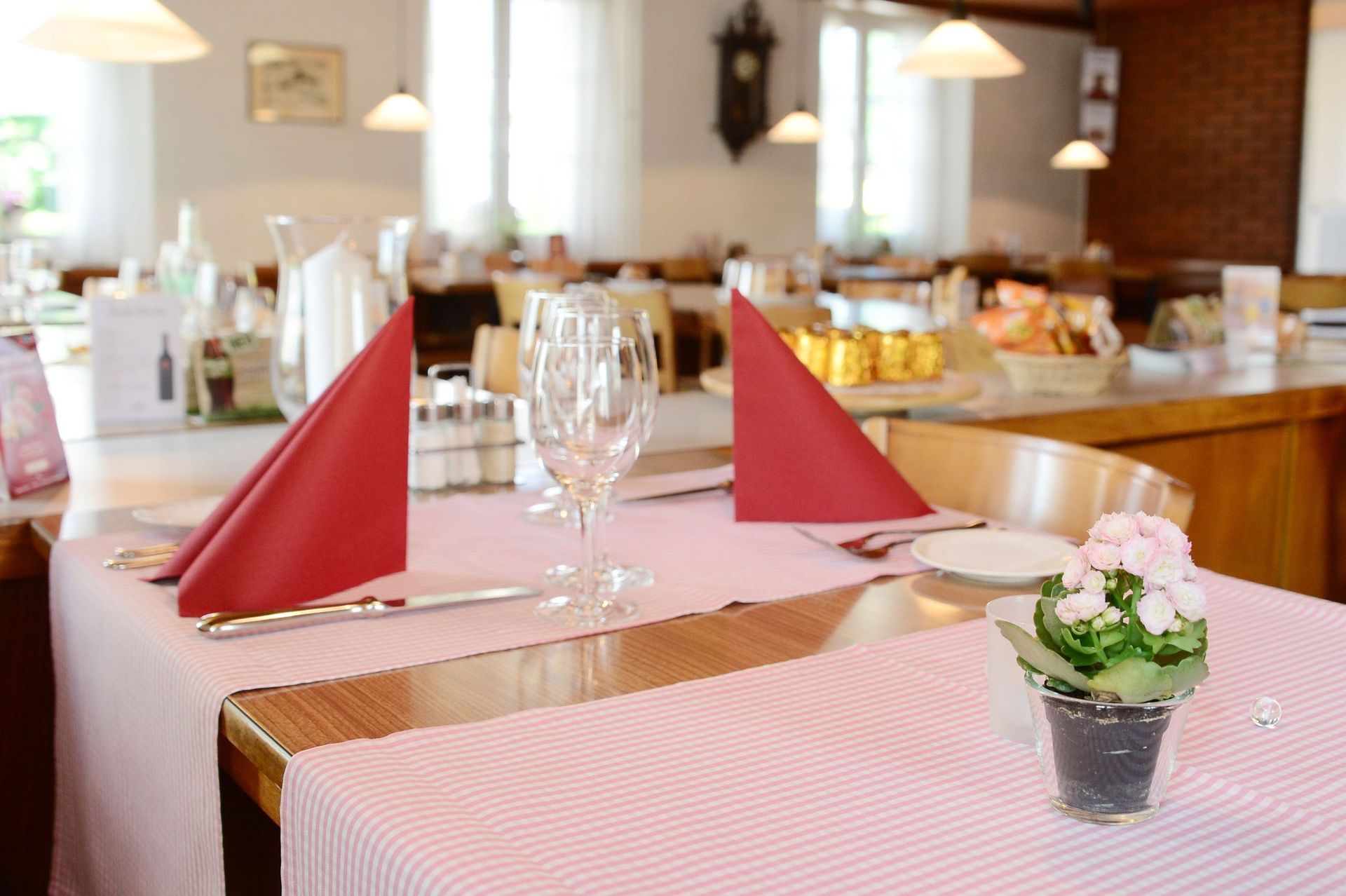 restaurant linde - schweizer küche - kappel solothurn