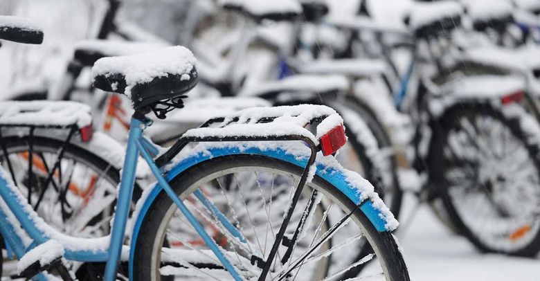 Pyörä- ja talviurheiluvälinehuolto Vantaalla - JEP Sport Service Ky