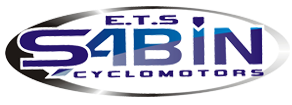 Logo de Sabin Cyclomotors ETS