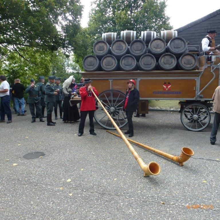 Musikhaus Lüthy | Wöschnau