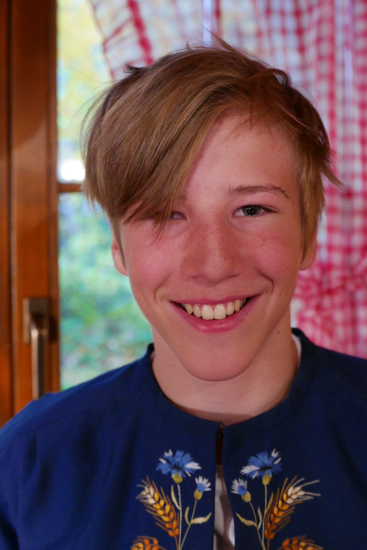 Beny - Musikhaus Lüthy