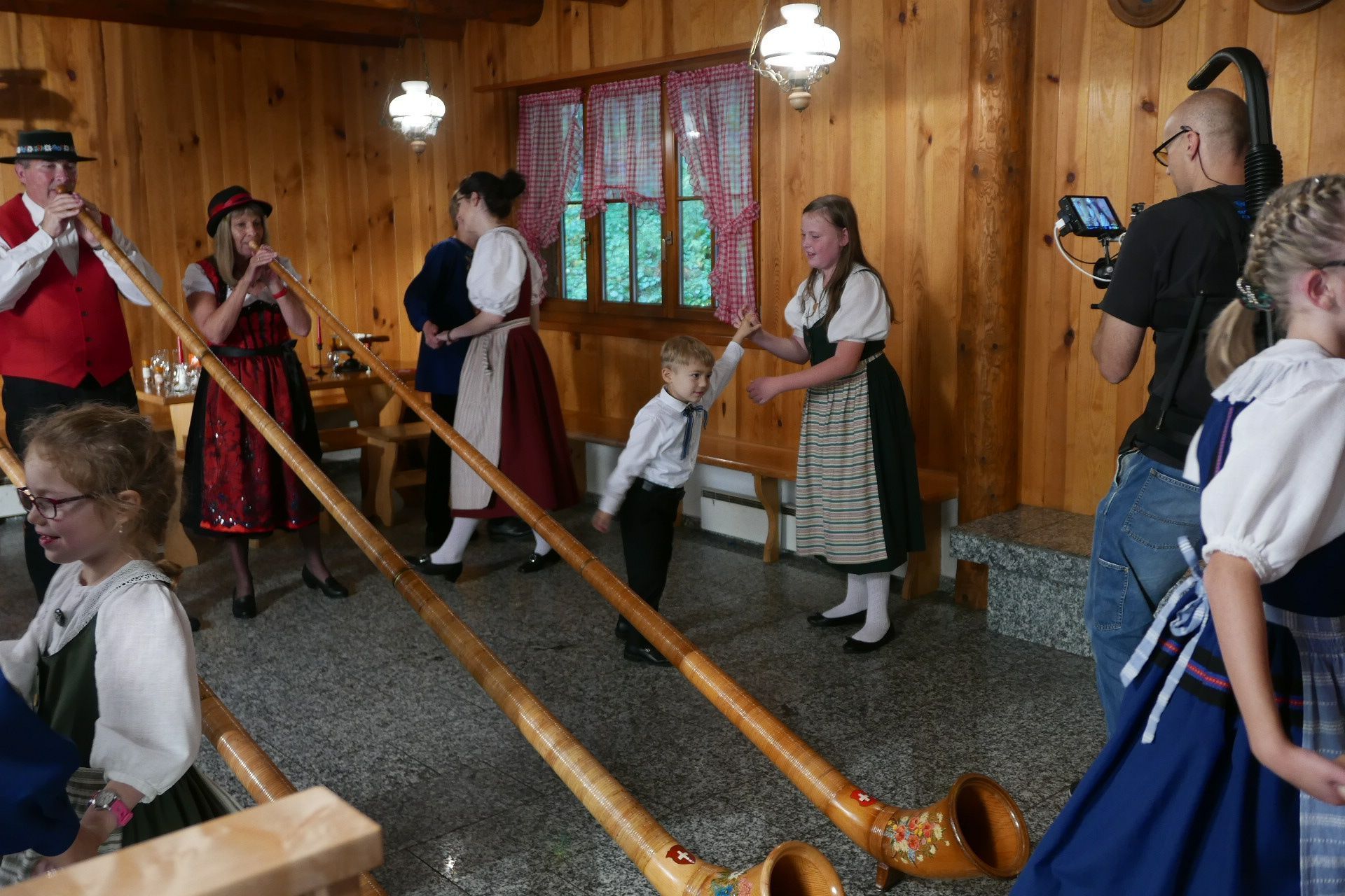 Beny - Musikhaus Lüthy