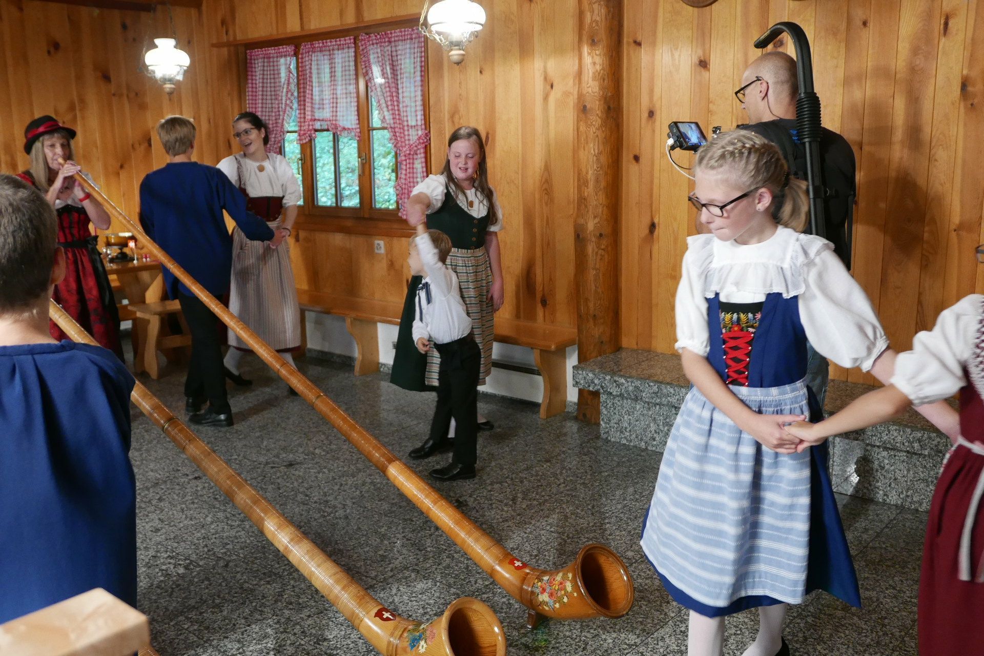 Beny - Musikhaus Lüthy