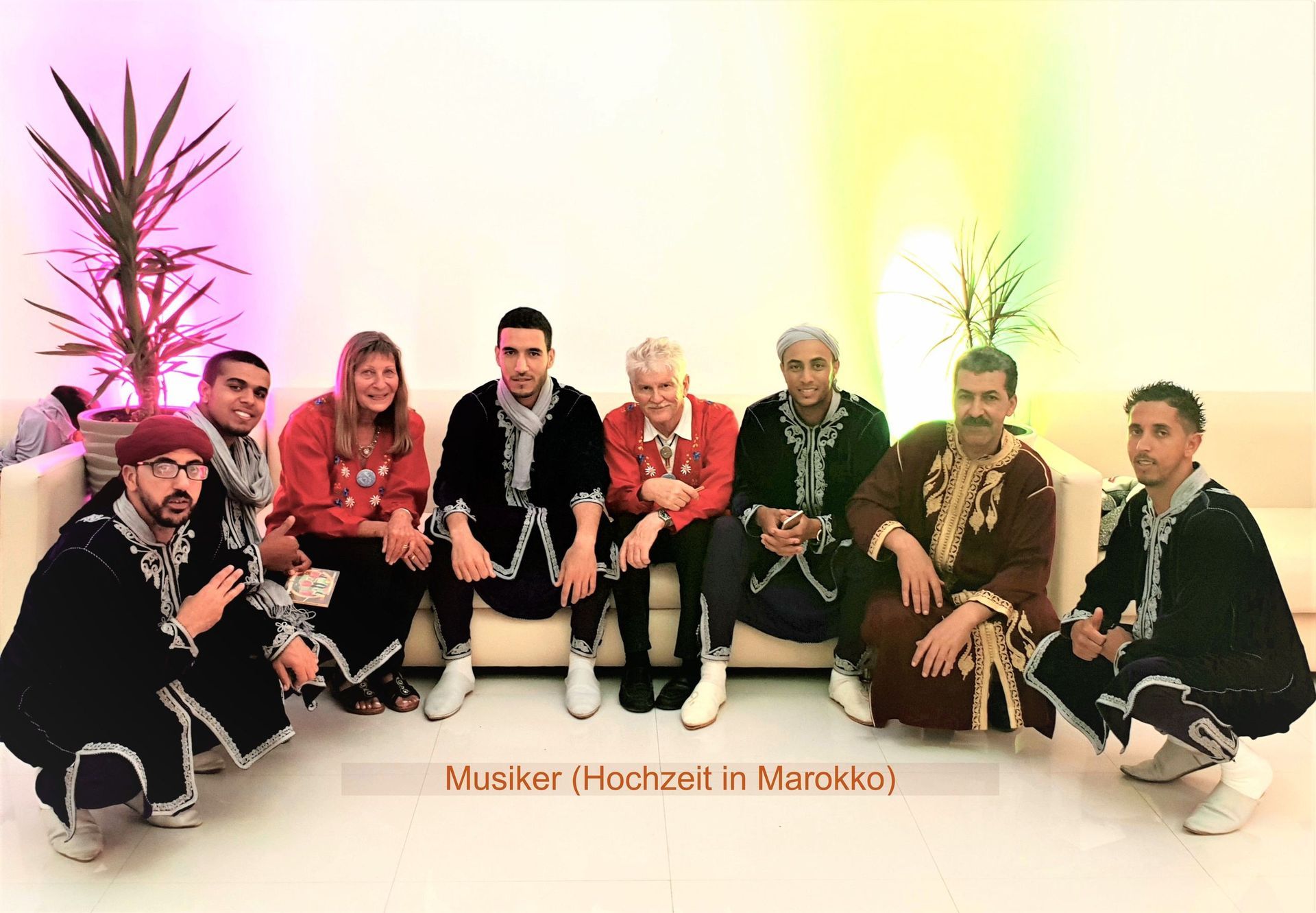 Musikhaus Lüthy | Wöschnau