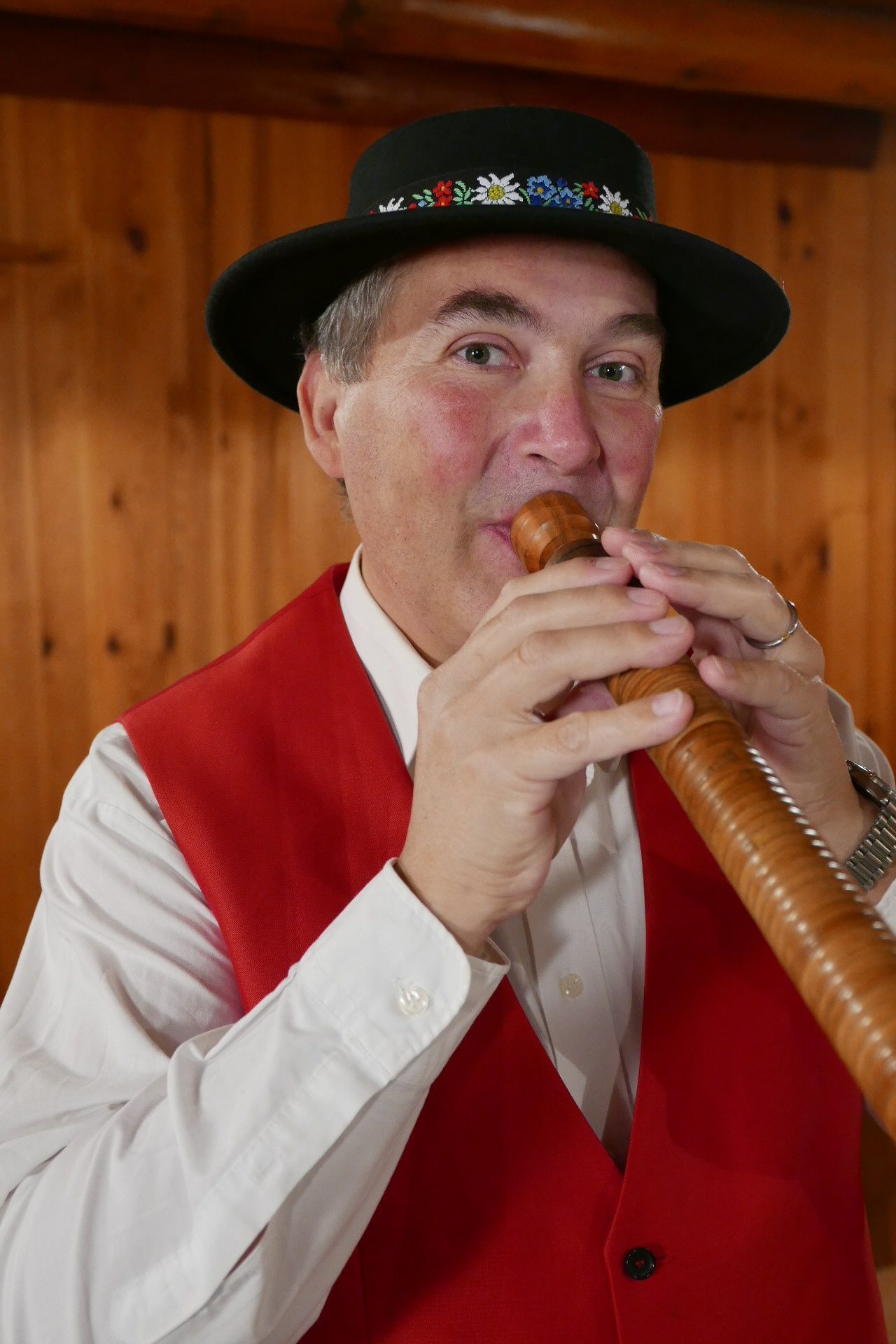 Bea- Musikhaus Lüthy