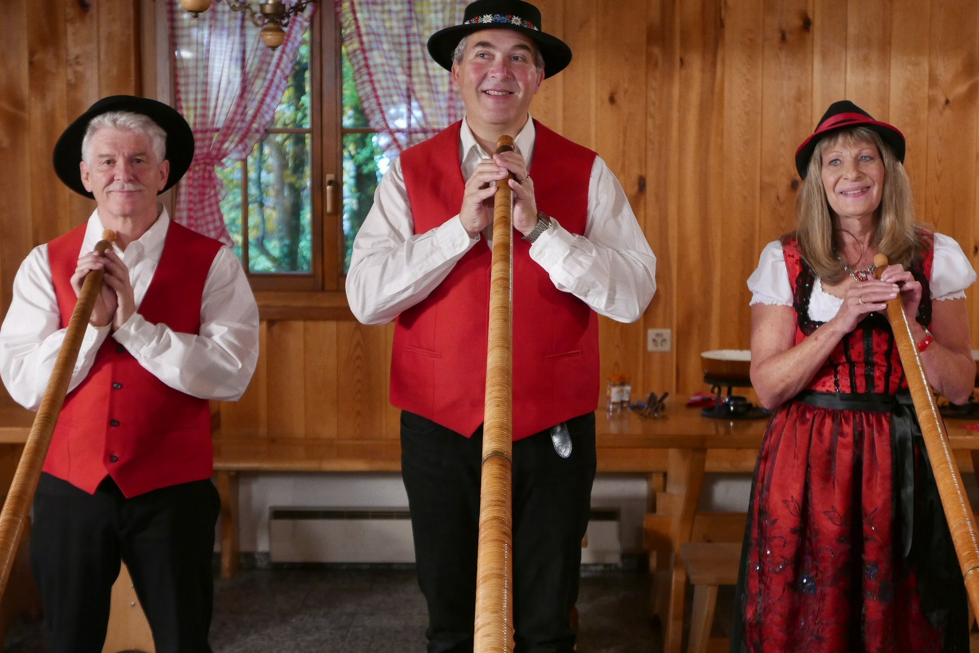 Beny - Musikhaus Lüthy