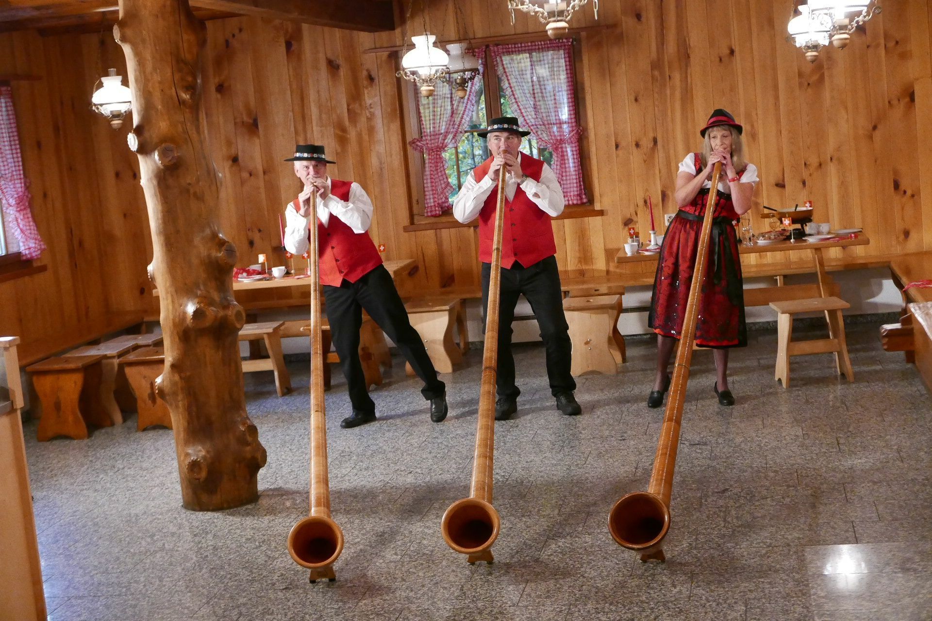 Beny - Musikhaus Lüthy