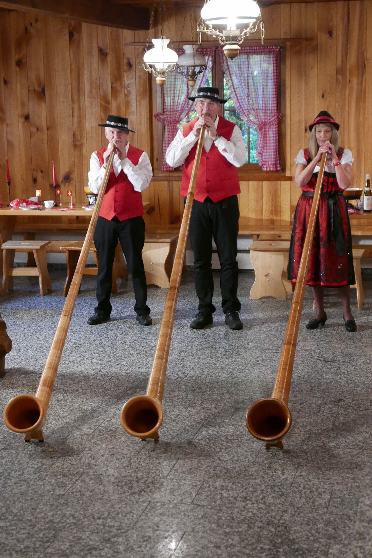 Beny - Musikhaus Lüthy