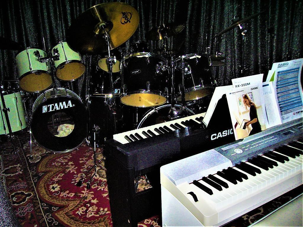 Gitarren - Musikhaus Lüthy