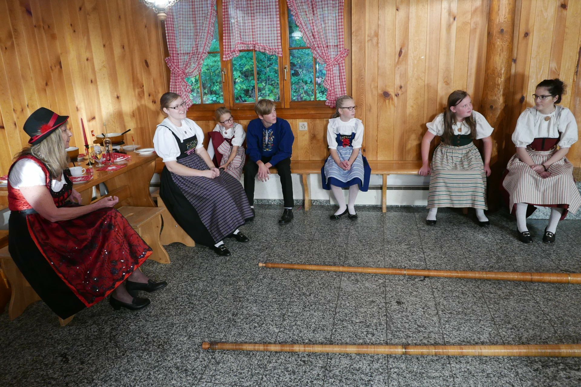 Beny - Musikhaus Lüthy