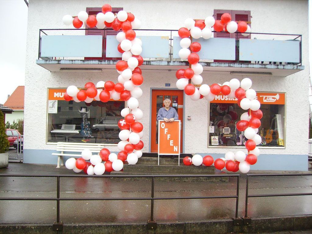 Trio - Musikhaus Lüthy