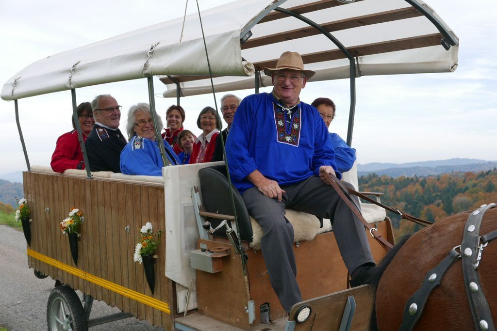 Beny - Musikhaus Lüthy