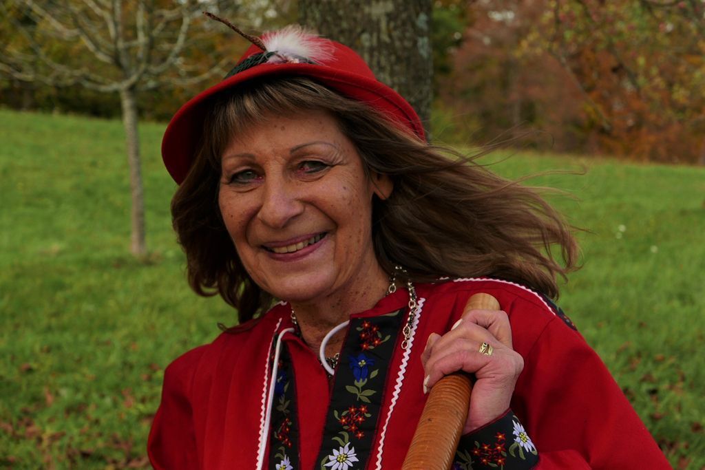 Beny - Musikhaus Lüthy